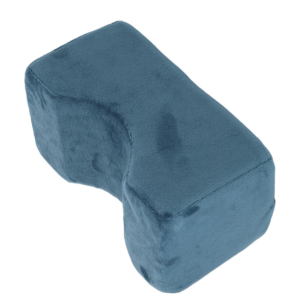 Orthopädisches Kniekissen Stressabbau Verbesserung der Blutzirkulation Gute Rückstellkraft Atmungsaktives Bein