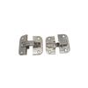 Cabinet Hinges Hydraulic Concealed Adjustable Replacement Hinges Door Hinges for Corner Kitchen Cabinet