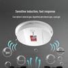 Xuanyong SG-2008 Ceiling-Mounted Natural Gas Leak Detector