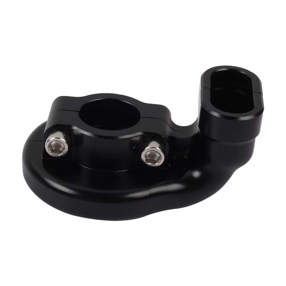 2024 For KTM EXC EXCF XC XCF XCW XCFW XWF SX SXF GasGas EC Husqvarna TE FE FC FX TX TC Motorcycle Control Throttle Casing Base