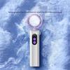 Sumiqiyue Portable High-Speed Cooling Handheld Fan