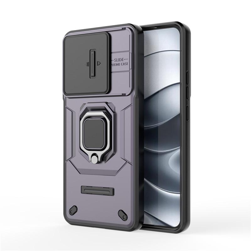 For Xiaomi Redmi Note 14 5G Case Redmi Note 14 Cover Slide Camera Protector Bumper Holder Phone Case Redmi Note 14 Pro Plus