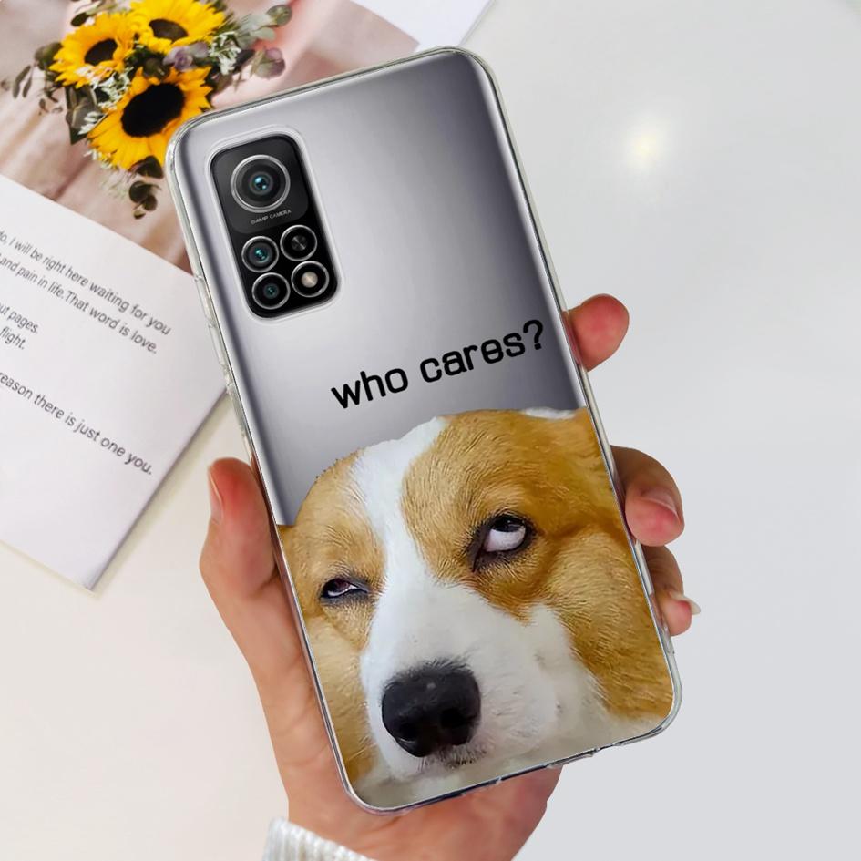 For Xiaomi Mi 10T Pro 5G Case Fashion Marble Transparent Silicone Phone Back Cover For Xiaomi Mi 10T 5G Fundas Mi10T Soft Bumper