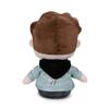 Juguete de peluche Caylus de 25cm, figura de dibujos animados, muñeco de peluche, personaje del juego, juguetes de peluche Kawaii, juguete de regalo para niños, regalos de cumpleaños