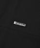 Covernat Windbreaker Anorak Jacket Black