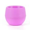 Flower Pots Mini Flowerpot Garden Plastic For Succulent Plants Desktop Nursery Pots Flower Pots Home Decor Mini Flower Pots