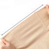 High Waist Tummy Control Panties Waist Trainer Bodyshape Briefs Lingerie Seamless Shapewear  Female