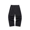 Mens Woven Long Pants Summer 2026 Casual Pants Men Bottoms Basic-Black 952628501-4