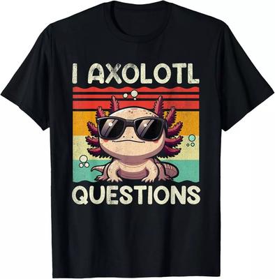 Üst giysisi – T-shirtler