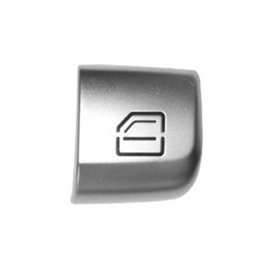 Användbar Enkel installation Lång livslängd Bilbrytarknapp W205 W253 Elfönsterkontroll