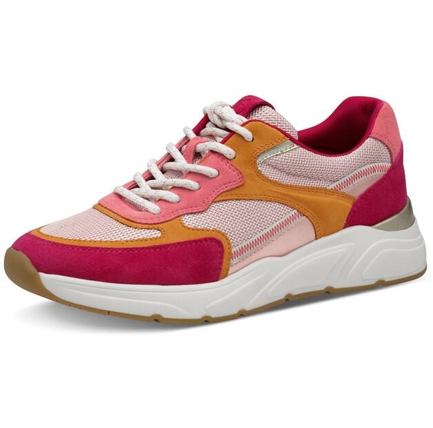 Кроссовки Tamaris Sneaker Low Top EU 36