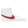 Nike Blazer Mid '77 'Brick Red' (Unisex) Skate Shoes BQ6806 102
