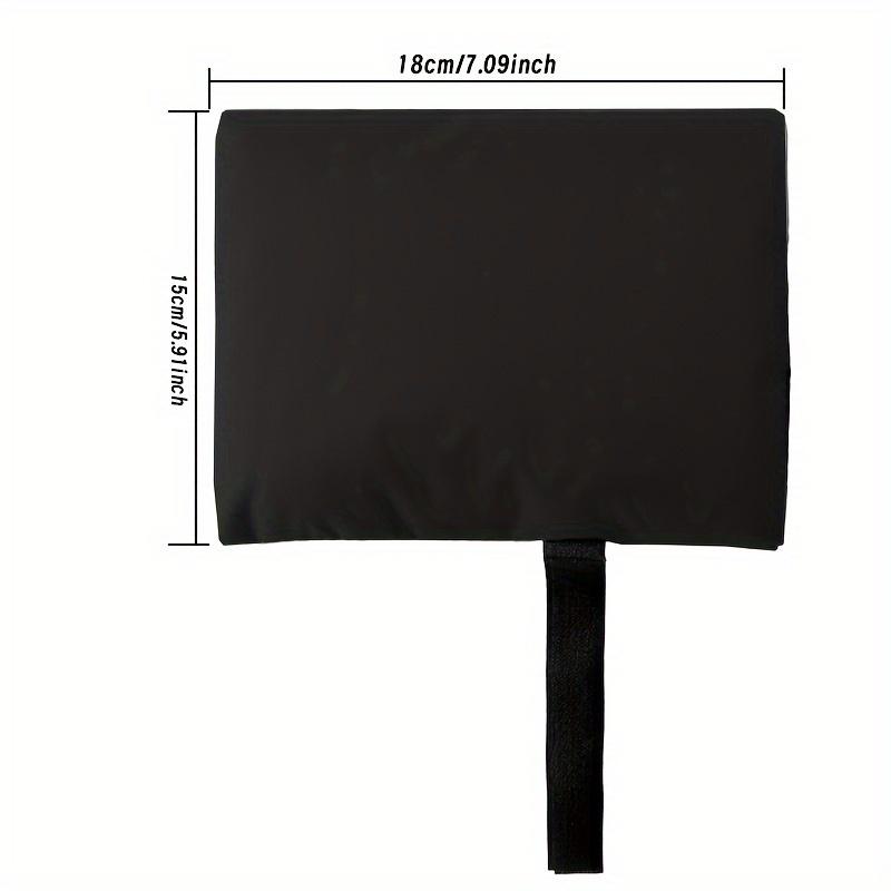 2pcs Winter Outdoor Faucet Cover, Indoor/Outdoor Tap Protector with Freeze Protection for Garden and Kitchen Sinks