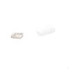 Elegant Multifunctional Food And Bathroom Vanity Tray for Fruit Cafe Cafeteria Use with Cosmetic