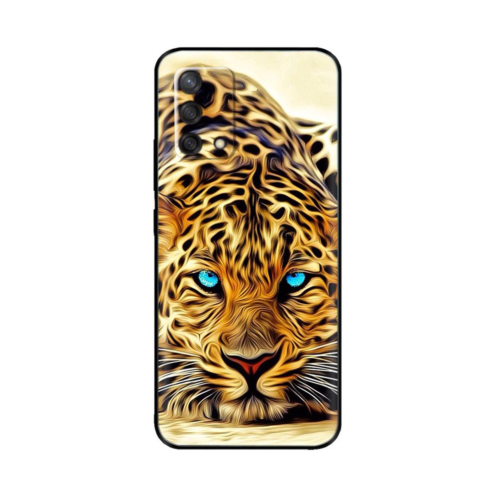 

Для Oppo A74 Чохол Захисна накладка на телефон М який силікон ТПУ Задні панелі Для OPPO A74 5G 4G Модний Бампер чохол CPH2219 CPH2197 OPPOA74 A 74 OPPO A74 4G