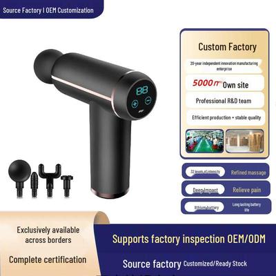 Elektronik für Beauty & Gesundheit – Elektro-Massagegeräte