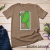 Lyle, Lyle, Crocodilo Acenando Crocodilo Ilustração Camiseta Premium Unissex