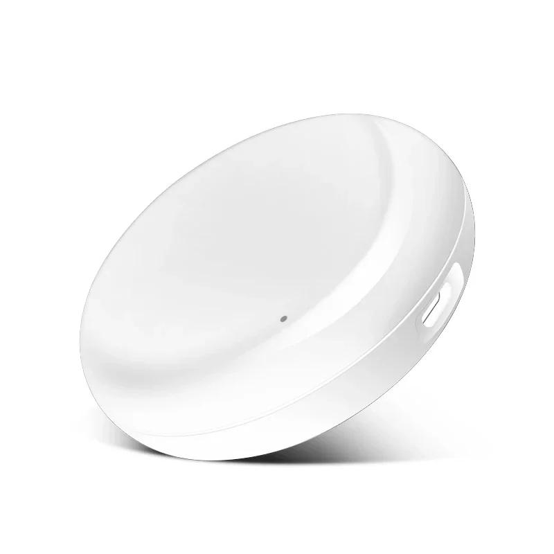 

Tuya smart WiFi universal infrared remote control: app-enabled remote operation