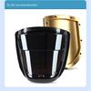 Welding Cover Welding Helmets Safety Equipment PC Welder Gear Full Face Protections for Helmets & Other Protective Gear