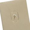 Labclip Planner 2026 January Start B6 Weekly Block Bourgeon Green 2601KBN-GR