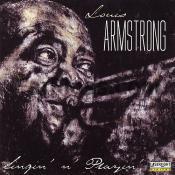 

CD LOUIS ARMSTRONG - Singin & Playin 17087 LaserLight Digi 1996 US Jazz Used