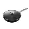 Zwilling 28cm Non-stick Wok with Lid