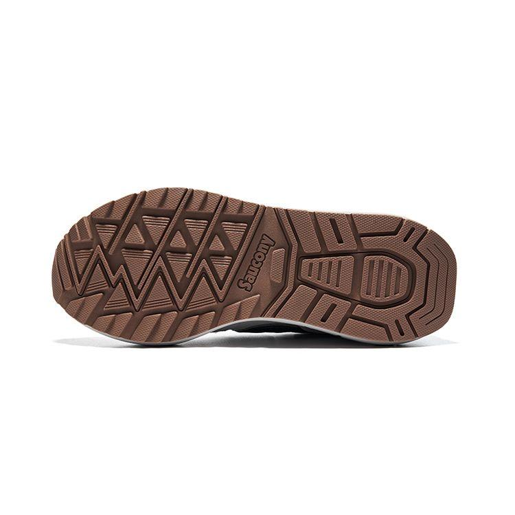 Saucony Shadow 5000 Minimalist Comfortable Shock Absorbing Slip Resistant Durable Lightweight Low Top Casual Running Shoes Unisex sneaker S79037-9