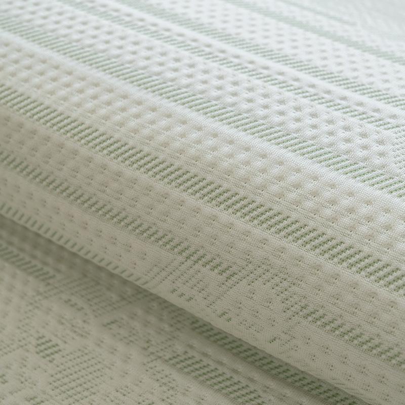 Cool Doudou Special-Shaped Sofa Cushion, Summer Ice Silk Mat Cushion  New Non-Slip Straight Row Cold Cover Cover Cover