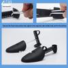 Adjustable Multi-color Plastic Shoe Stretcher and Tree