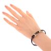 Louis Vuitton M8416Z Bracelet Brown Women