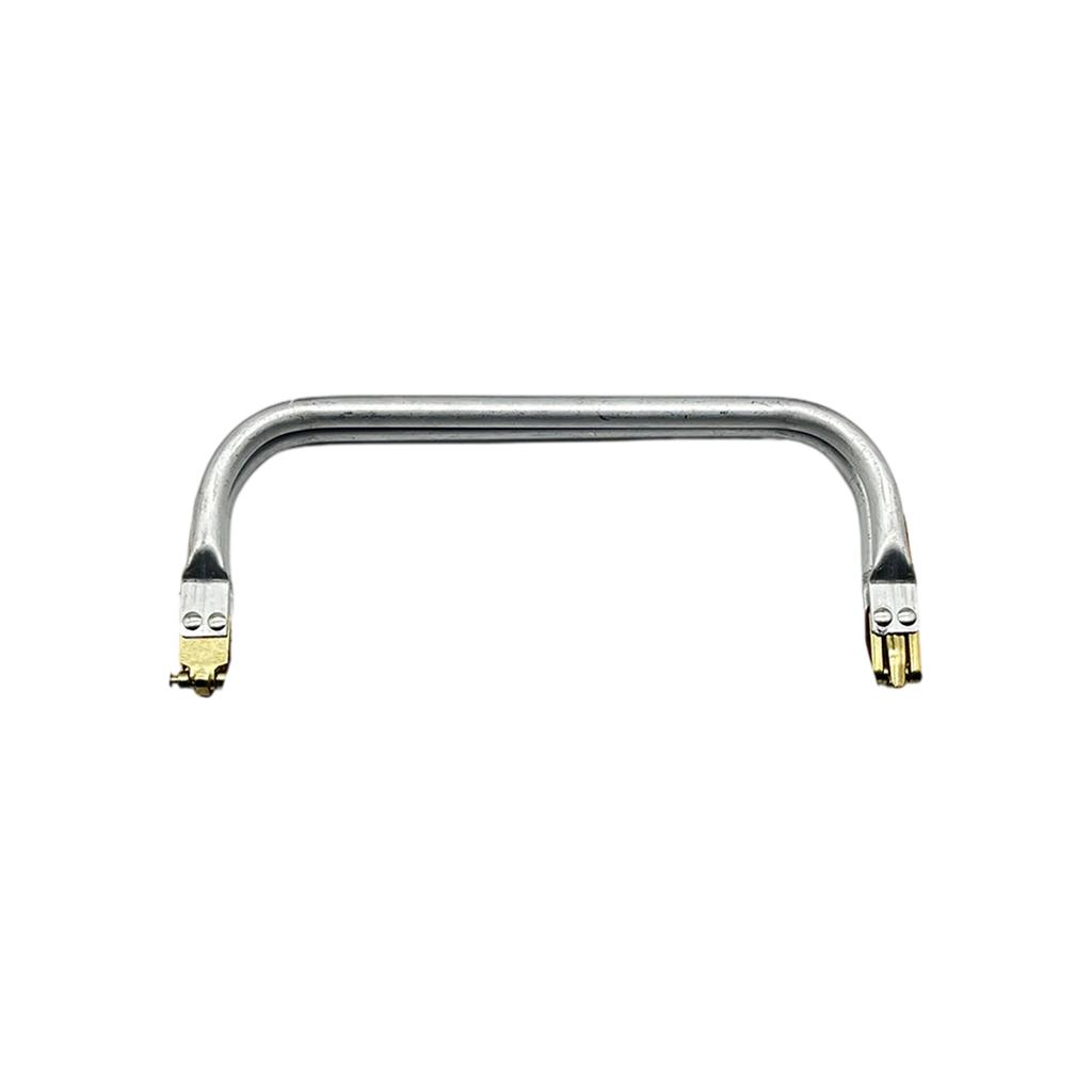 1 Adet Bulut Çantaları ve Cüzdan El Çantaları İçin Pratik Alüminyum Alaşımlı Kare Çerçeve Kendin Yap El Sanatı Çanta Aksesuarları Kolay Kurulum