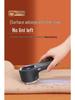 Rechargeable Fabric Shaver and Sweater De-piller