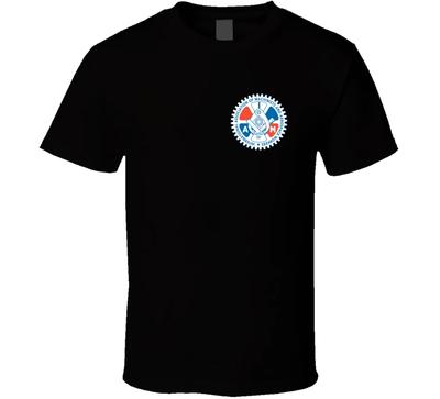 Oberteile – T-Shirts