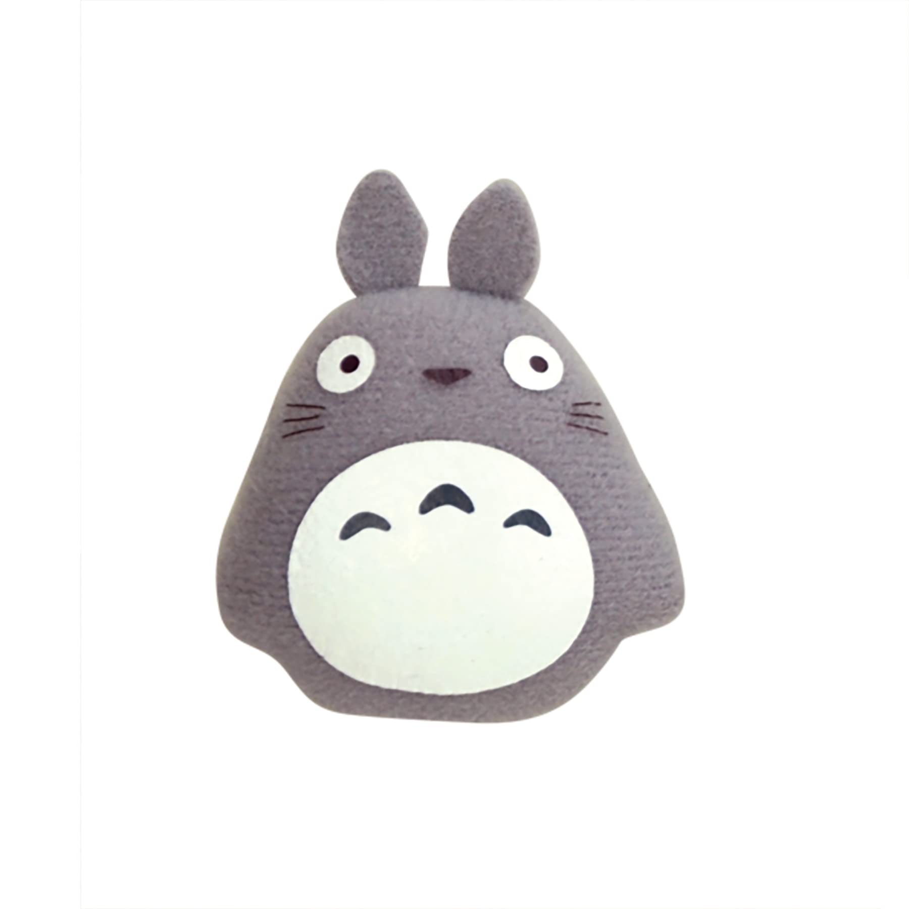 

Sun Arrow Studio Ghibli Мини-магнит Большой Тоторо Серый K9071