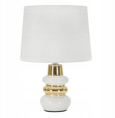 Ferretti TAVOLO Table Lamp E27 40W White