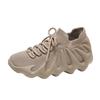 Spring and autumn new octopus coconut shoes men's breathable sports shoes women's shoes casual Internet celebrity tide soft sole fashion socks shoes