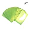 50 Pairs Eyelash Extension Eye Patch Mat Gel Sanitary Eye Lash Patch Supplies