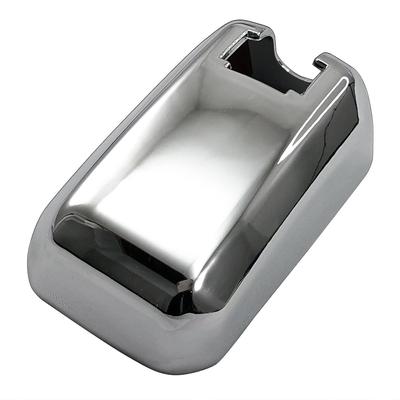 BRIGHTZ Isuzu 23 Elf Plated Antenna Cover 1 PC [TRUCK-S-113-1PC] 23 Elf