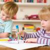 8 In 1 Colored Pencil Push Style Kids Graffiti Painting Tools HIgh Quality Multicolor Crayons