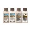Milk Baobab [Official] Travel Set (2 Weeks' Supply) - 3 Scents (White Soap)