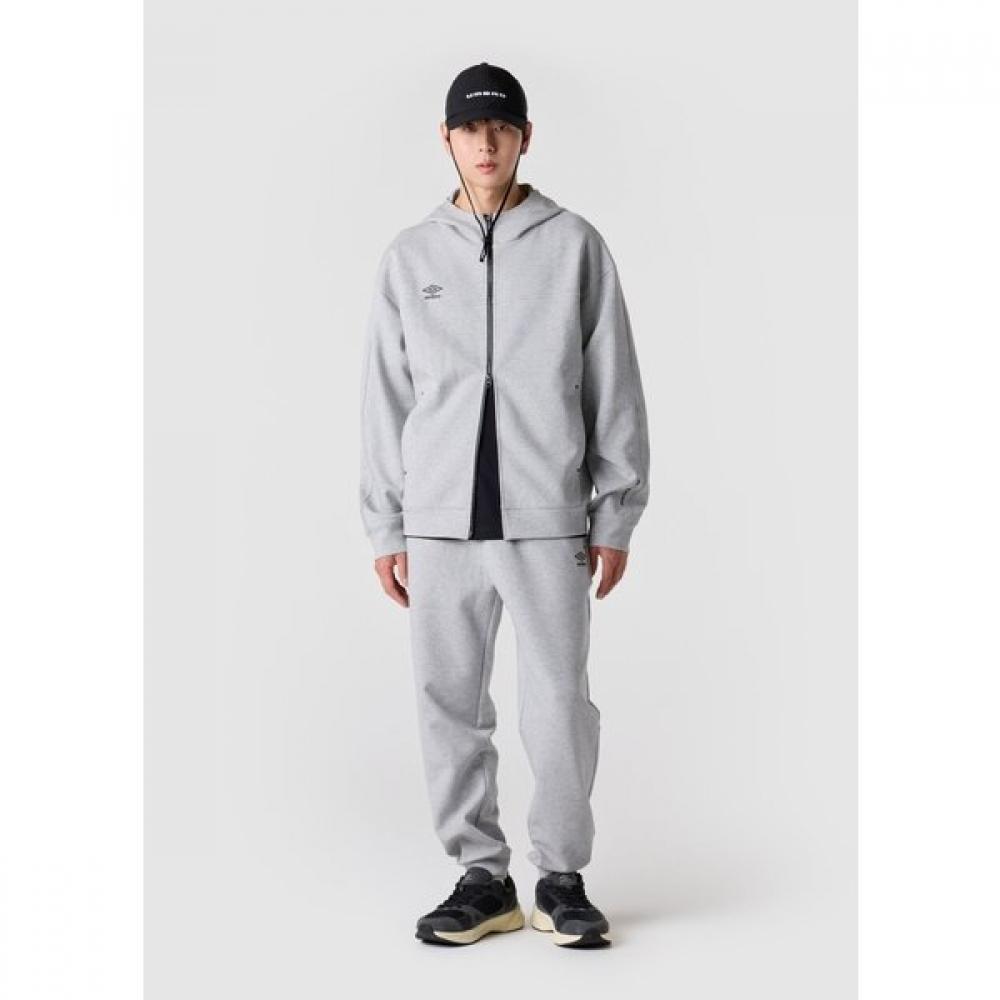 Umbro Allround Functional Hoodie Zip Ur121sft11