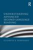 The Understanding Advanced Second-Language Reading Book