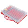 Screwdriver Kit Double End SpecialShaped Magnetic Driver Bits Insulated Hardware Tools