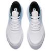 Anta Comfortable Versatile Shock Absorbing Durable Lightweight Low Top Training Shoes Men Sneakers White Blue 112517793-2