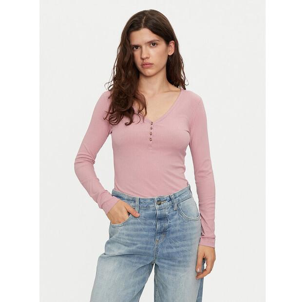 Толстовка Lee Henley EU M