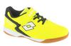 Lotto Dasher K, for Boy Yellow Indoor Football Trainers