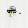 New Fuel Gas Petcock Valve Switch Pump ATV Quad For Suzuki LT 80 1987-2006 88 89 90