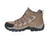 Mountain Warehouse Men's Field Extreme Suede Wide Walking Boots