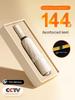Full-Automatic Umbrella Women Rain Or Shine Dual-Use Sun Umbrella Sun Protection UV Protection Folding Extra Thick Sun Umbrella for Men