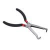 2 Pcs Set Electrical Disconnect Pliers and Electrical Connector Separator with Ergonomic Anti Slip Handle